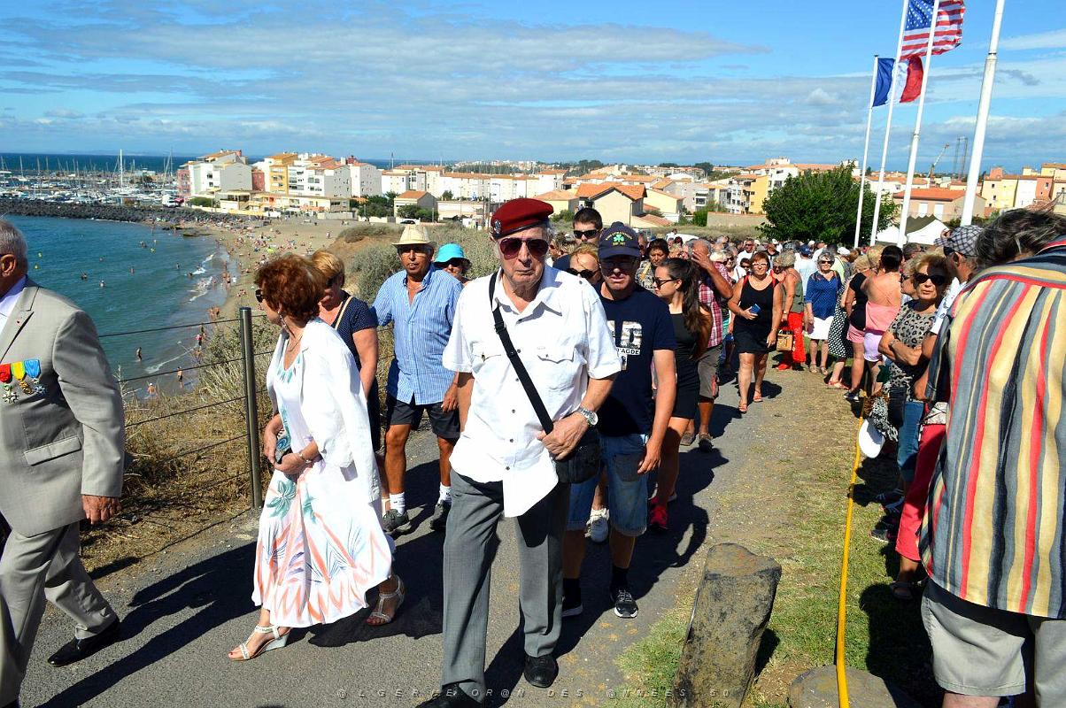 Cap Agde- Debarquement Provence 2019- 109.JPG